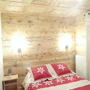 Chambre Quadruple